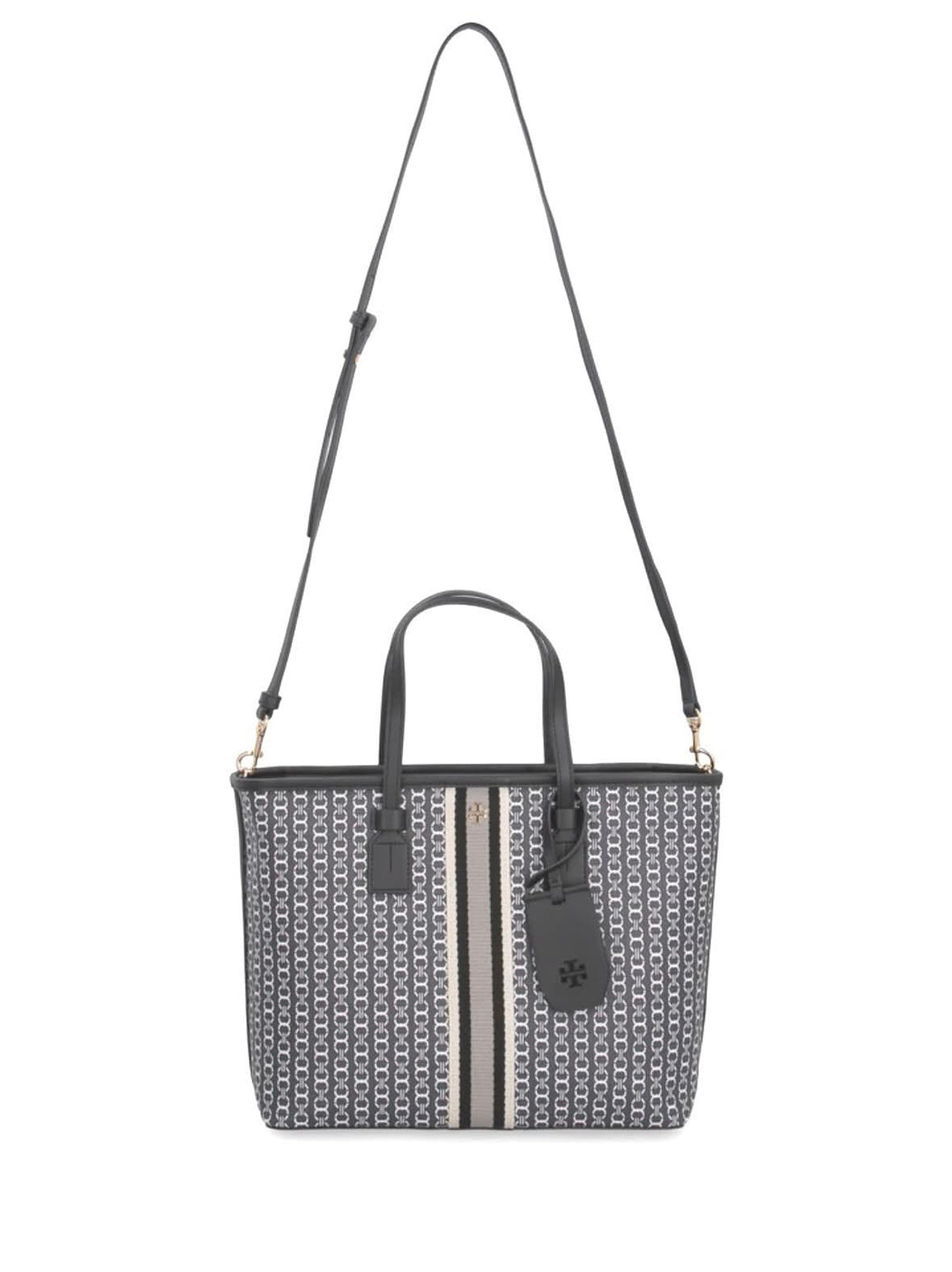 TORY BURCH GEMINI LINK SMALL TOTE BAG