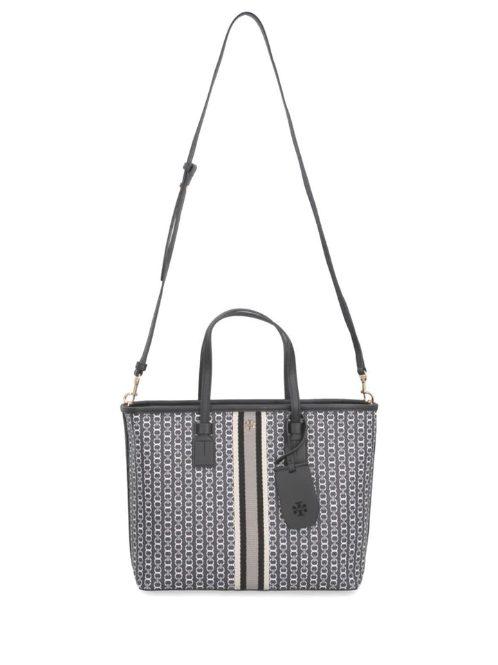 TORY BURCH GEMINI LINK SMALL TOTE BAG