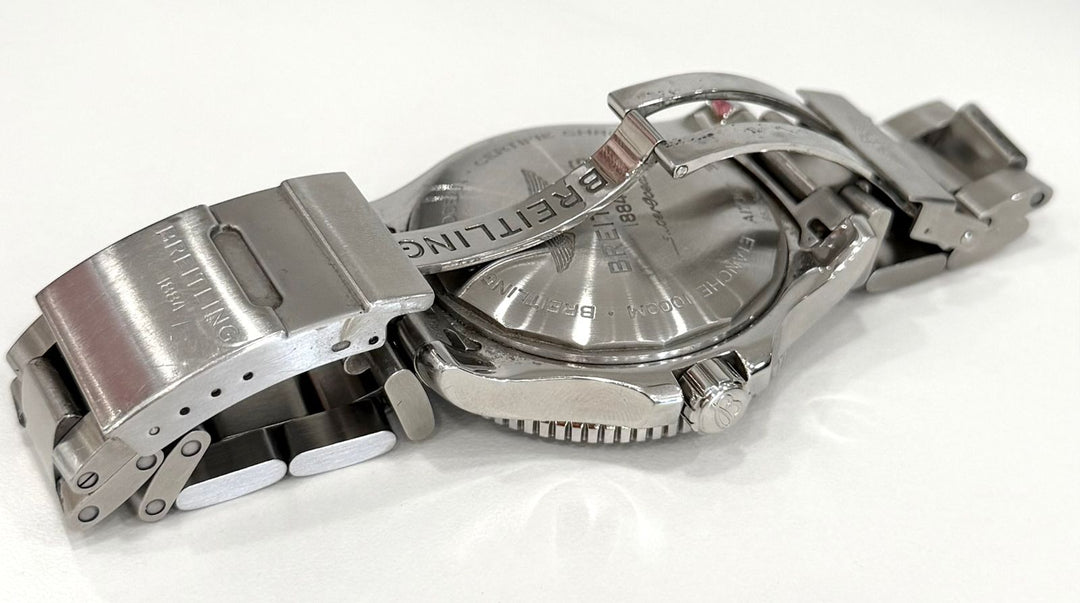 TUDOR 1926 AUTOMATIC WHITE DIAL MEN&