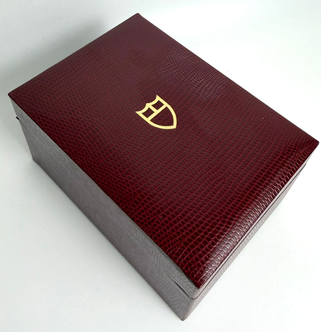 TUDOR PRINCESS OYSTERDATE STEEL AND GOLD 26MM WATCH