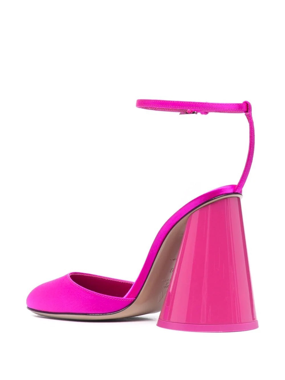THE ATTICO LUZ SLINGBACK PUMPS