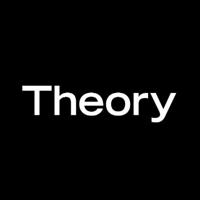 THEORY WOVEN LEATHER BOMBER JACKET