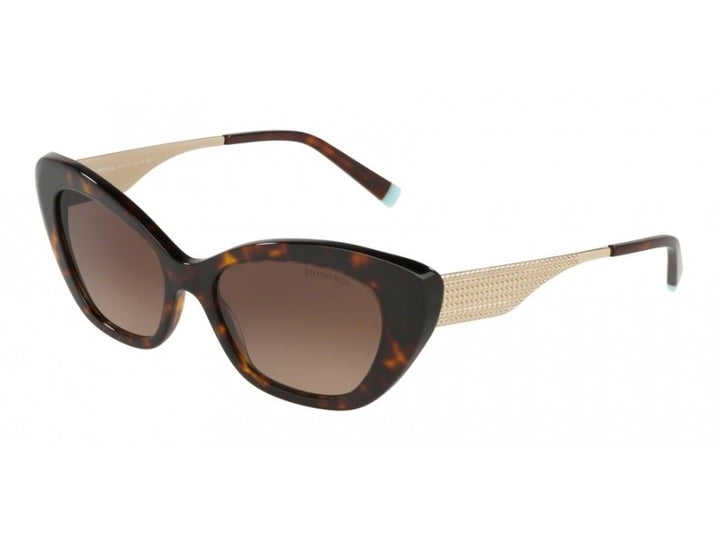 TIFFANY &amp; CO. CAT-EYE TF4158 8015 SUNGLASSES
