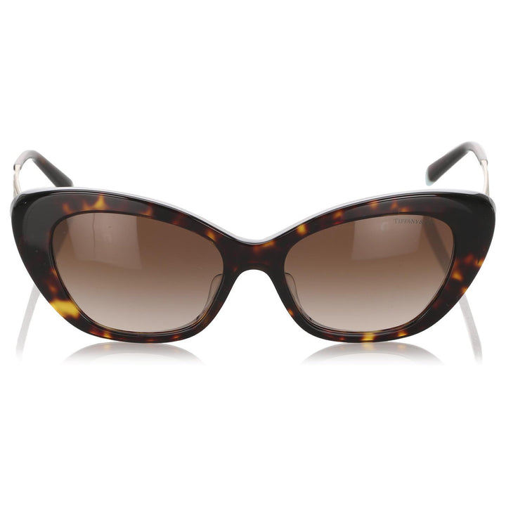 TIFFANY &amp; CO. CAT-EYE TF4158 8015 SUNGLASSES