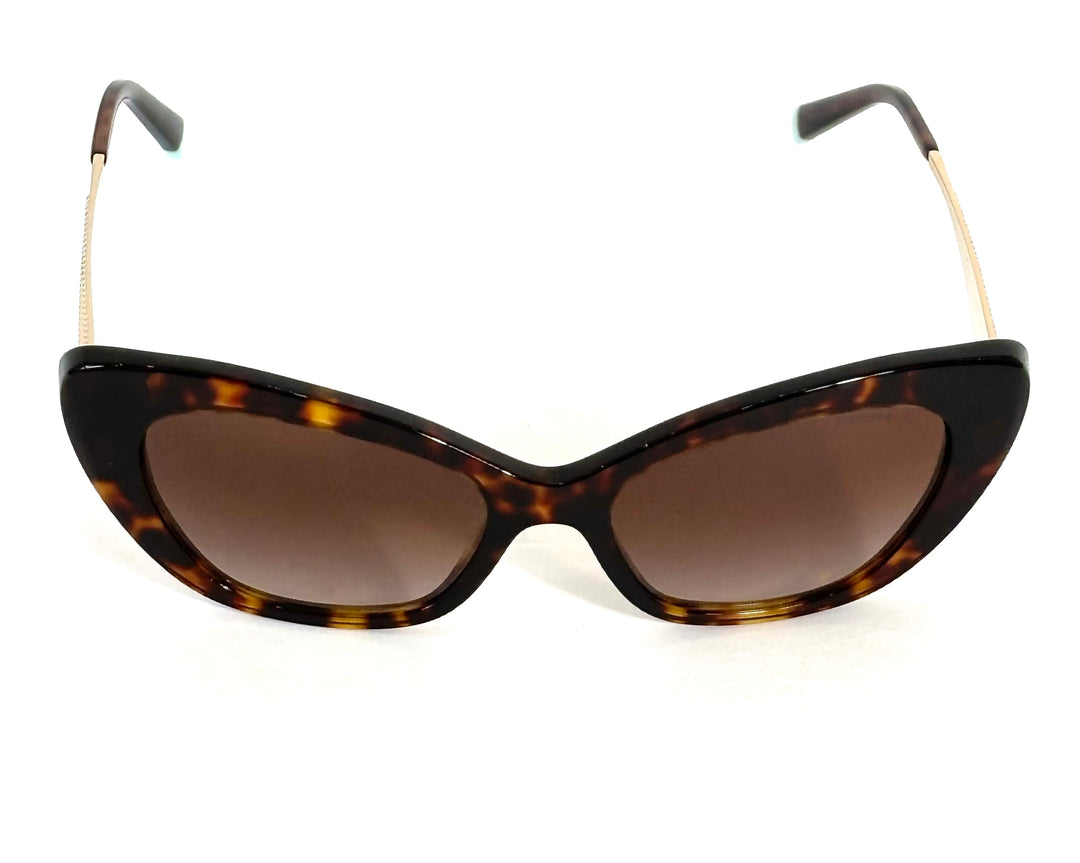 TIFFANY &amp; CO. CAT-EYE TF4158 8015 SUNGLASSES