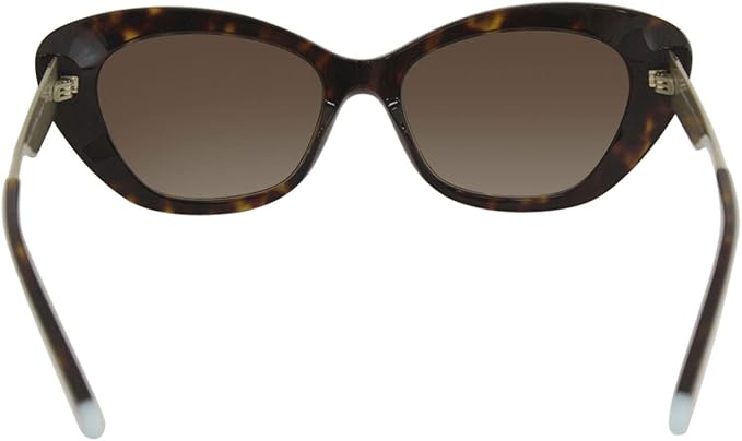 TIFFANY &amp; CO. CAT-EYE TF4158 8015 SUNGLASSES