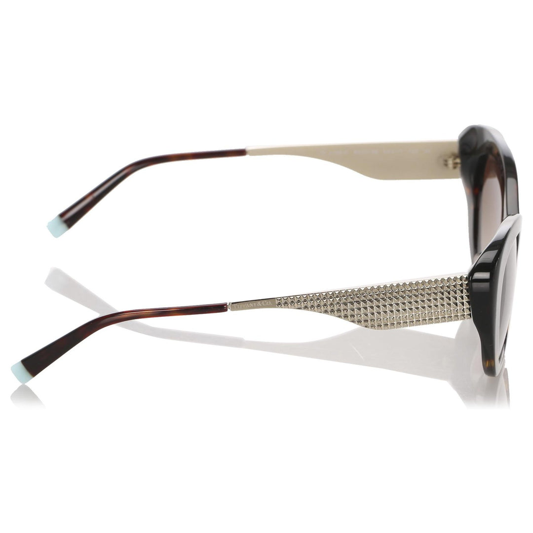 TIFFANY &amp; CO. CAT-EYE TF4158 8015 SUNGLASSES