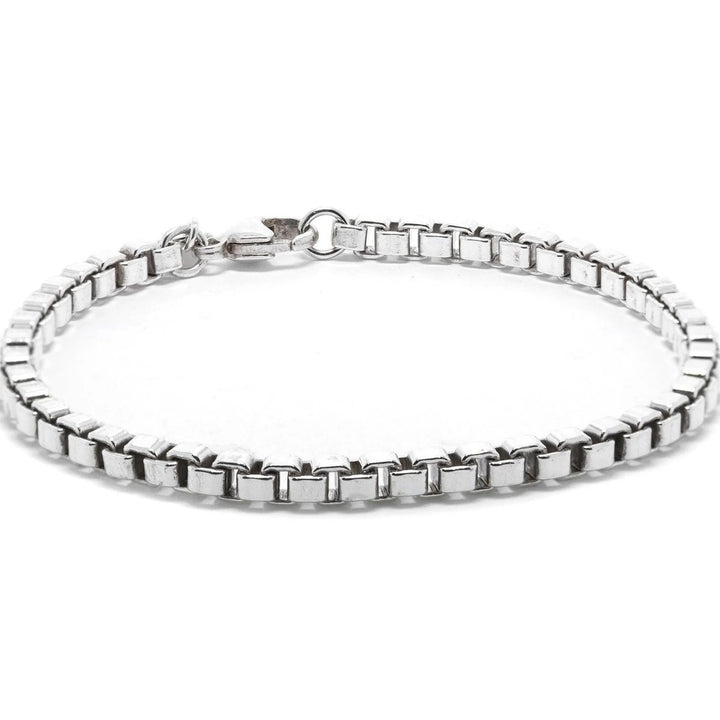 TIFFANY &amp; CO. VINTAGE VENETIAN LINK BRACELET