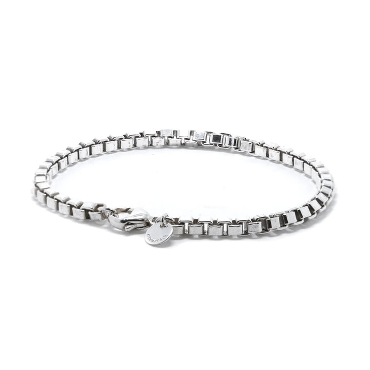 TIFFANY &amp; CO. VINTAGE VENETIAN LINK BRACELET
