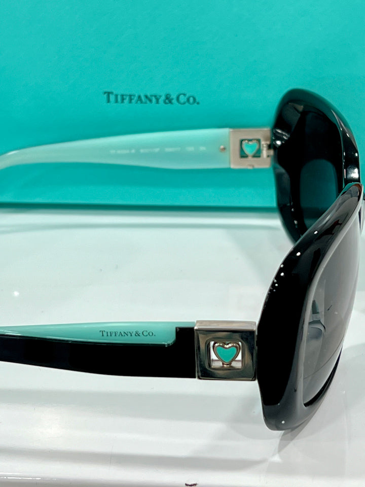 Tiffany サングラス ティファニー Butterfly TF3069 TIFFANY & CO TF 4046 BUTTERFLY SUNGLASSES – Caroline's Fashion