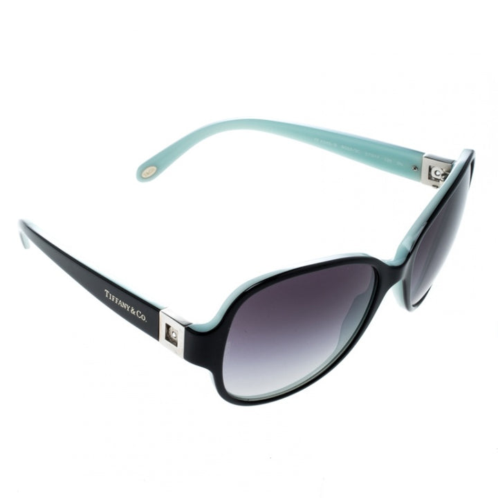 TIFFANY &amp; CO TF 4046 BUTTERFLY SUNGLASSES