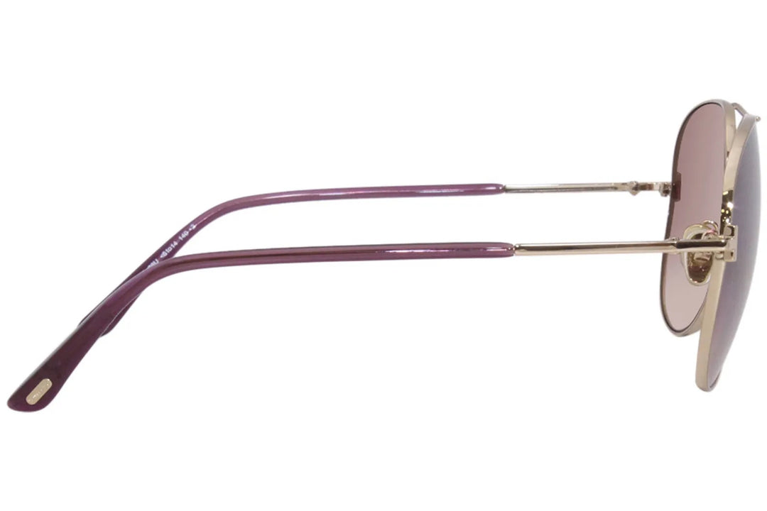TOM FORD CLARK TF823 28U 61MM SUNGLASSES