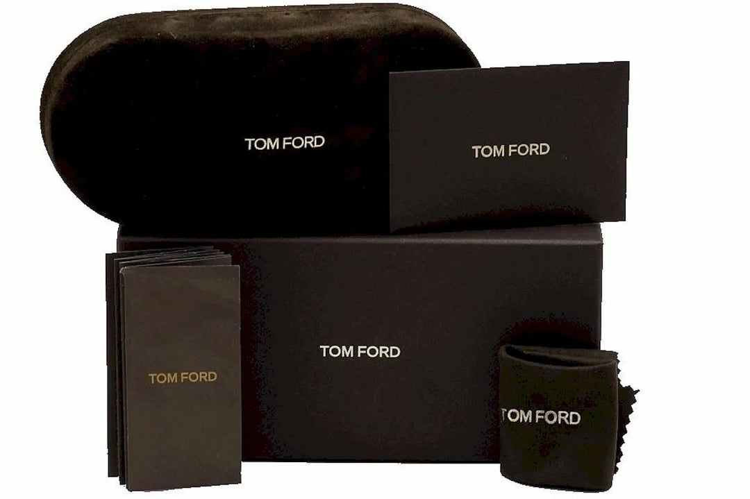 TOM FORD CLARK TF823 28U 61MM SUNGLASSES