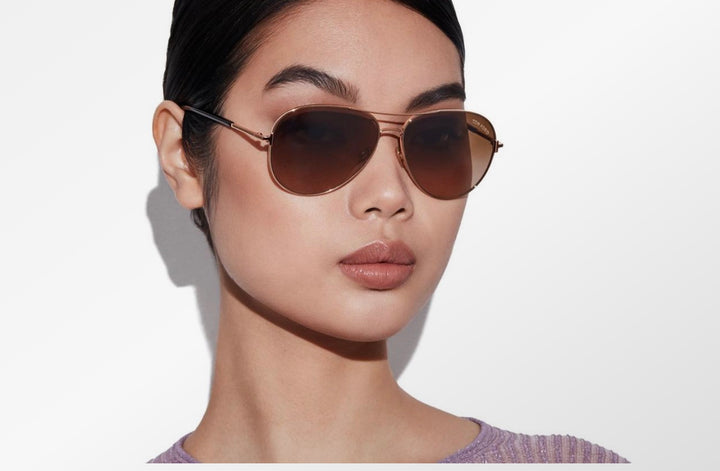 TOM FORD CLARK TF823 28U 61MM SUNGLASSES – Caroline display picture 1