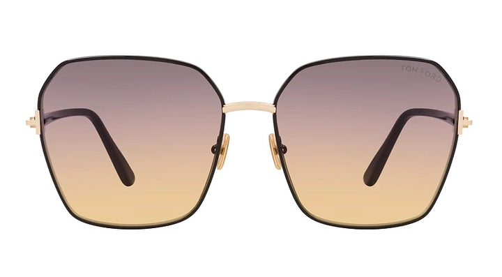 TOM FORD FT0839 CLAUDIA SUNGLASSES