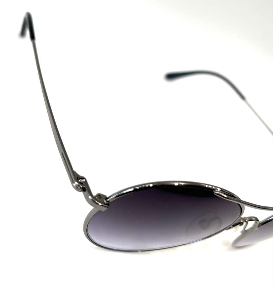 TOM FORD TF0145 12B CLAUDE AVIATOR SUNGLASSES