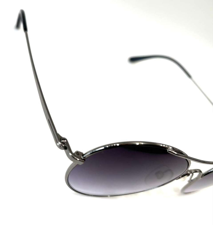 TOM FORD TF0145 12B CLAUDE AVIATOR SUNGLASSES