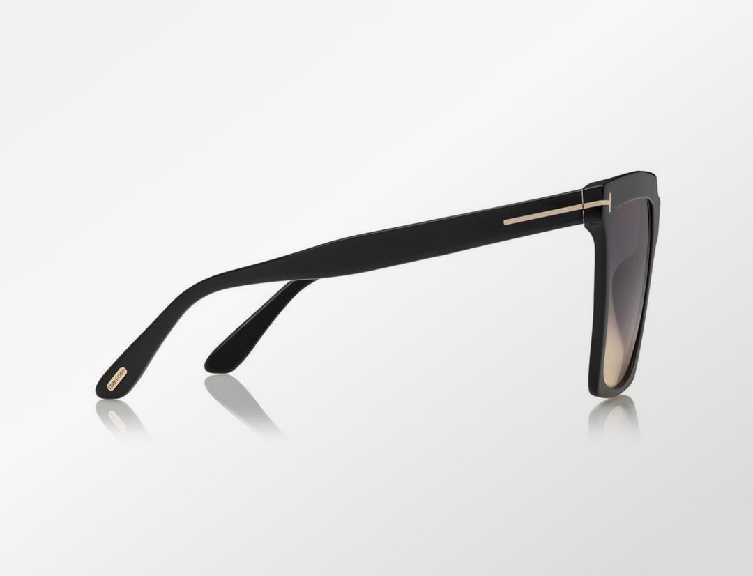 TOM FORD FT0764 SABINA SUNGLASSES – Caroline display picture 2