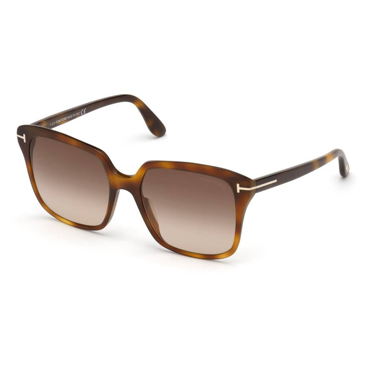 TOM FORD FAYE 02 TF788 SUNGLASSES