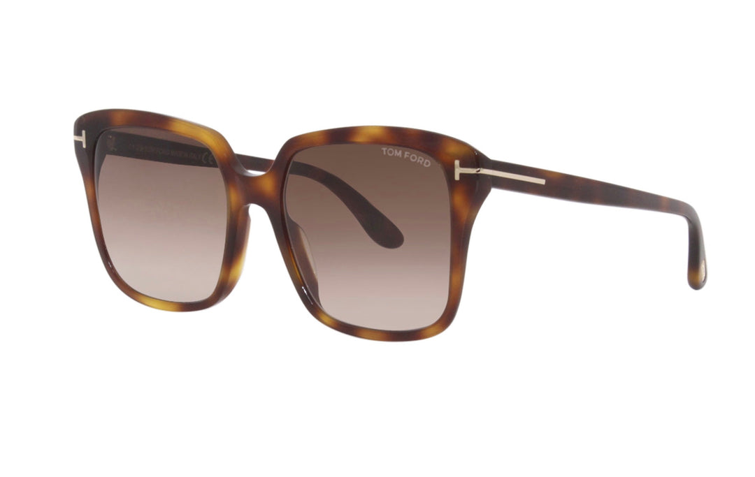 TOM FORD FAYE 02 TF788 SUNGLASSES