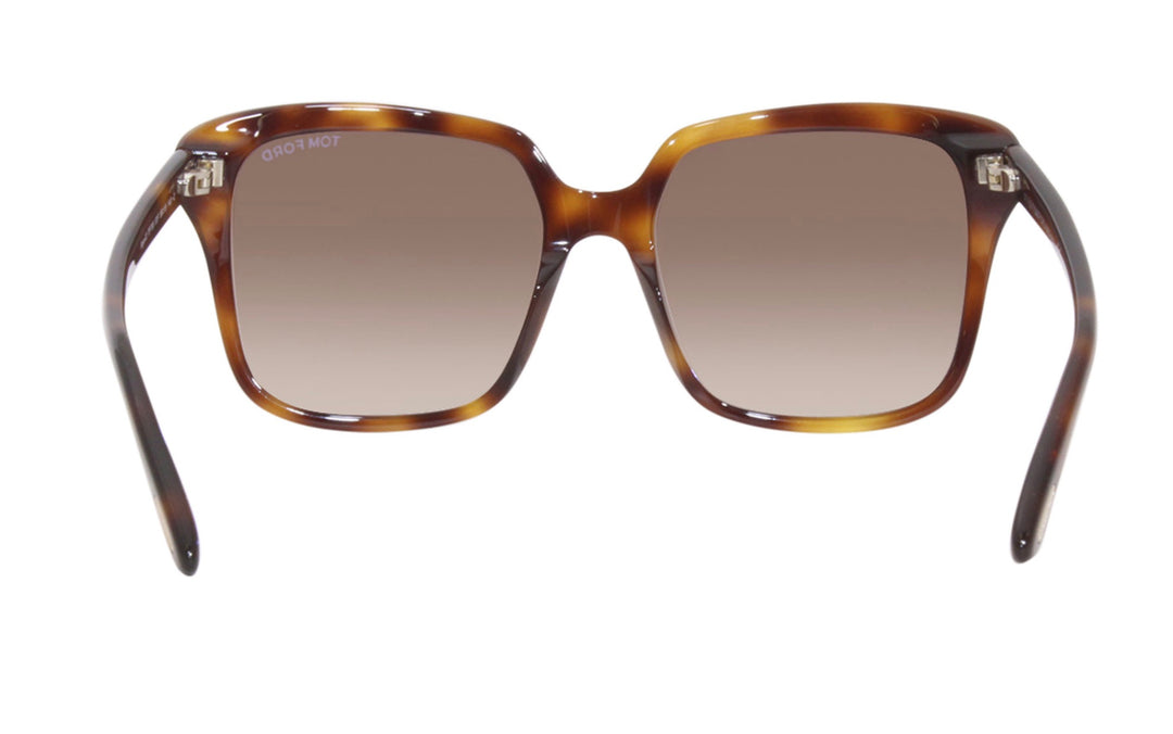 TOM FORD FAYE 02 TF788 SUNGLASSES