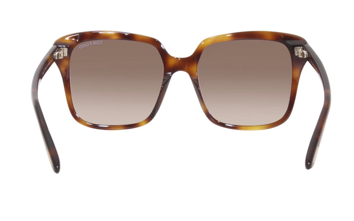 TOM FORD FAYE 02 TF788 SUNGLASSES