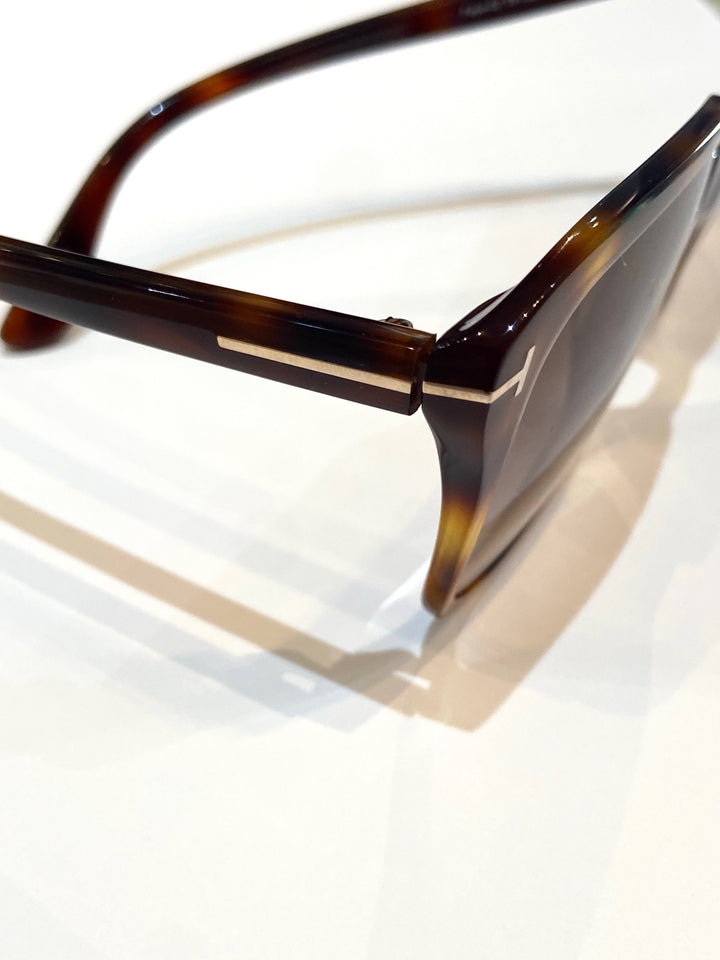 TOM FORD FAYE 02 TF788 SUNGLASSES