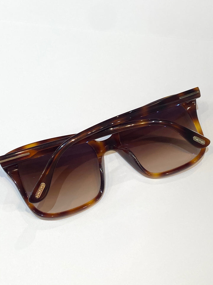 TOM FORD FAYE 02 TF788 SUNGLASSES