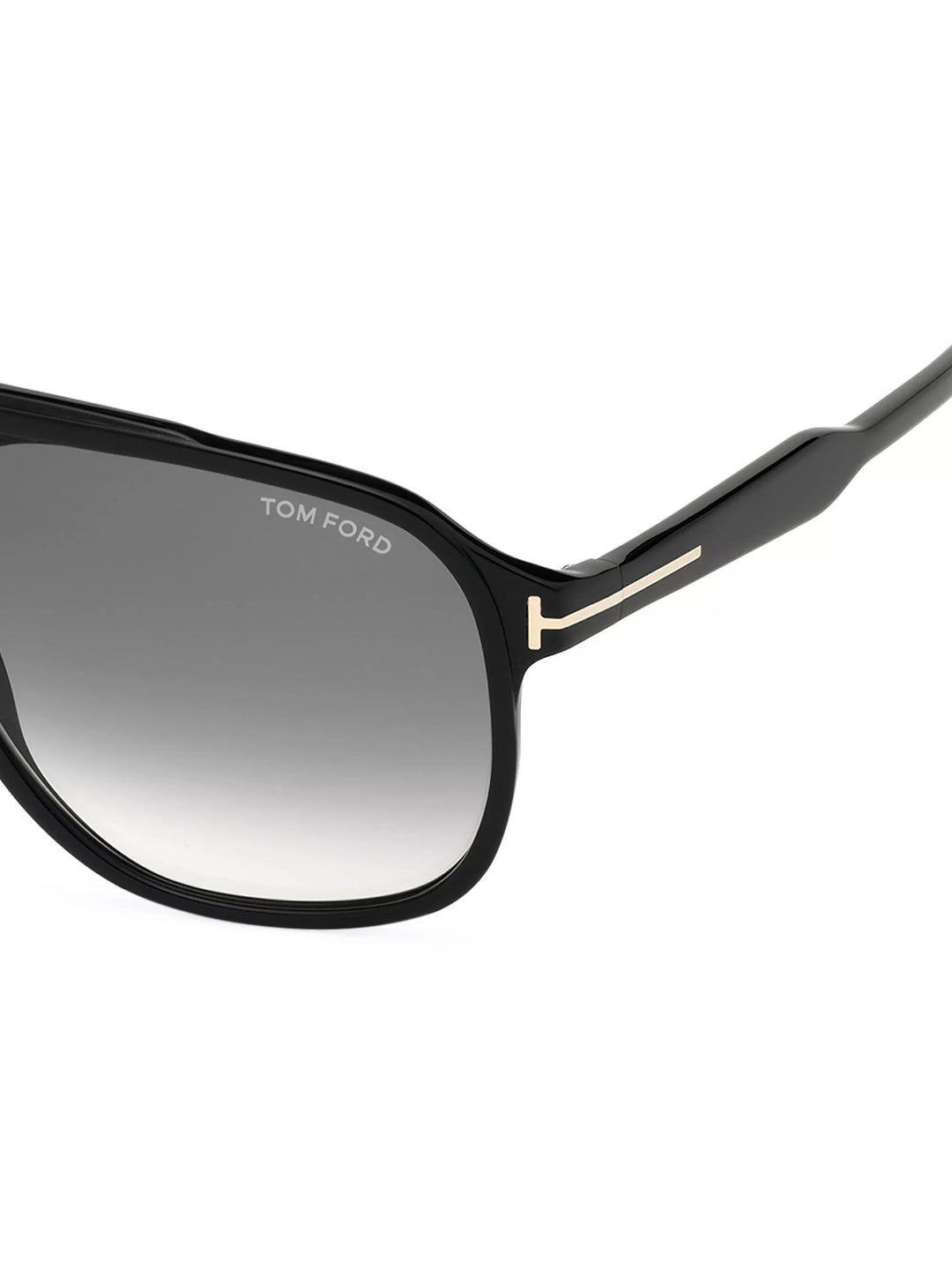 TOM FORD RAOUL FT 0753-S AVIATOR SUNGLASSES
