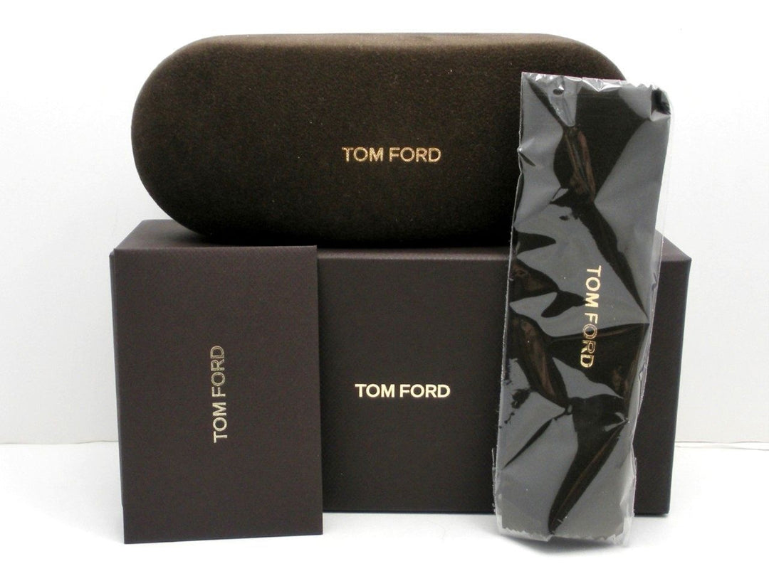TOM FORD RAOUL FT 0753-S AVIATOR SUNGLASSES