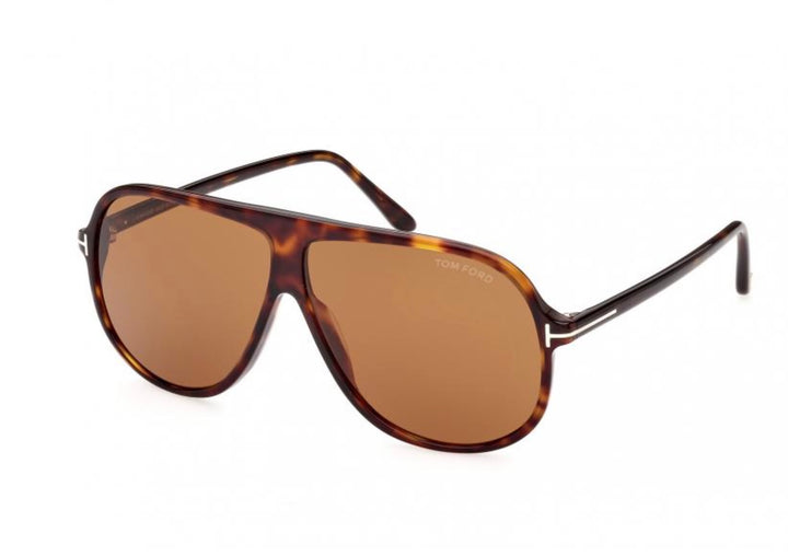 TOM FORD SPENCER 02 FT0998 SUNGLASSES IN HAVANA