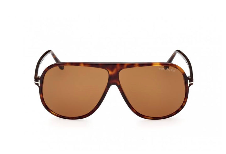 TOM FORD SPENCER 02 FT0998 SUNGLASSES IN HAVANA