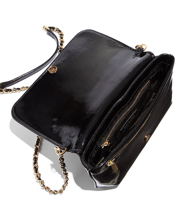 TORY BURCH CHARLIE WALLET ON A CHAIN