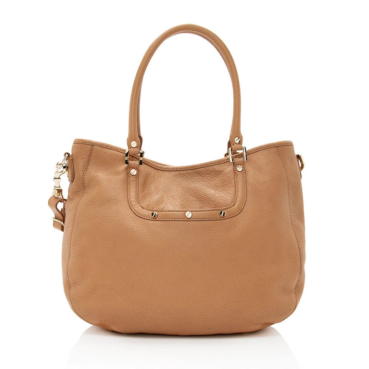 Tory Burch | Bags | Tory Burch Amanda Classic Cross Body  Amanda Classic Tory Burch cross body bag display picture 1