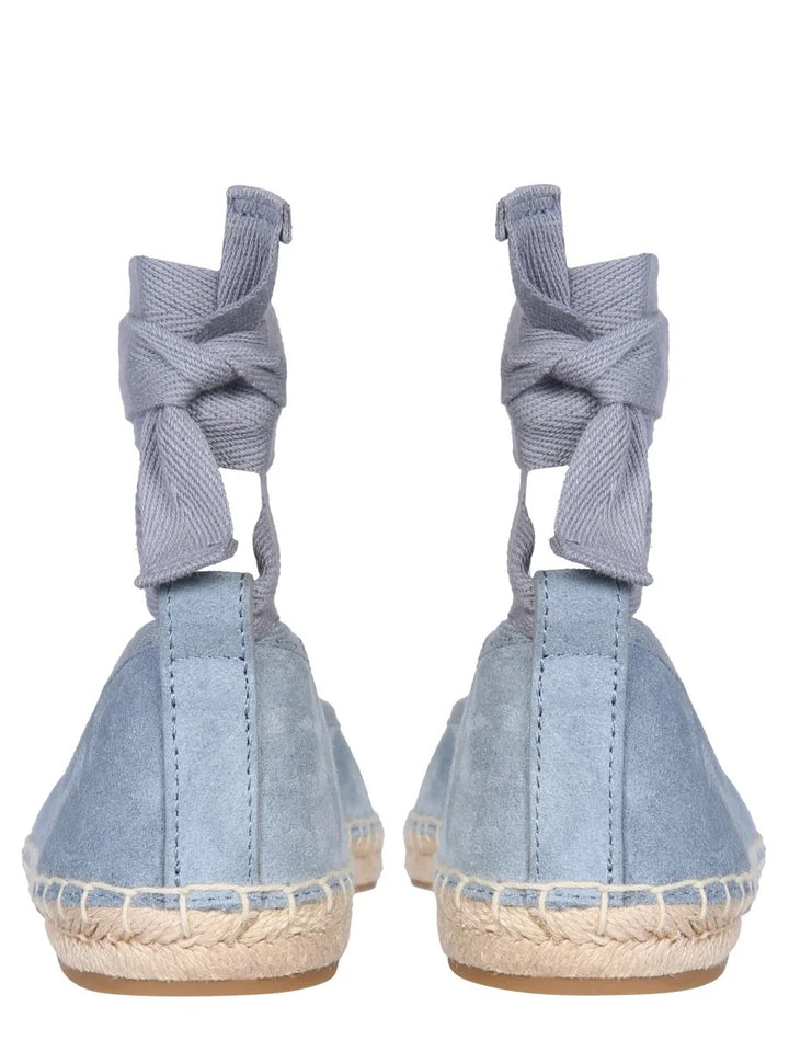 TORY BURCH MINNIE ANKLE STRAP ESPADRILLES