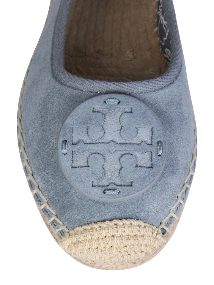 TORY BURCH MINNIE ANKLE STRAP ESPADRILLES