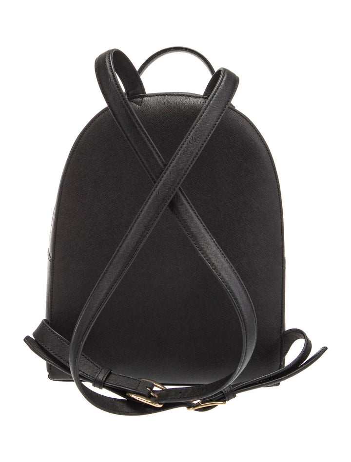 TORY BURCH SAFFIANO LEATHER EMERSON BACKPACK
