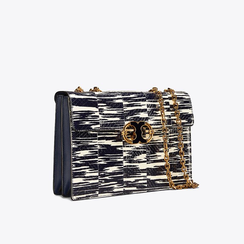 TORY BURCH GEMINI LINK CHAIN BAG