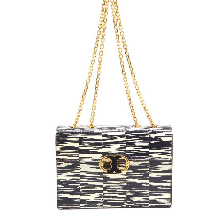 TORY BURCH GEMINI LINK CHAIN BAG
