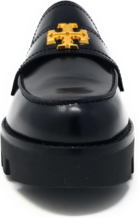 TORY BURCH EVERLY MINI CHUNKY LOAFERS – Caroline's Fashion Luxuries