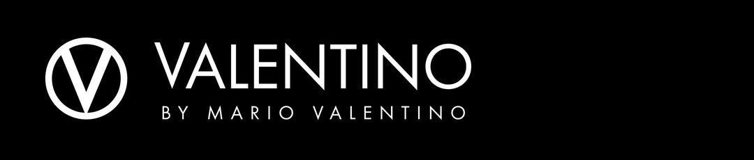 VALENTINO BY MARIO VALENTINO MAYA LEATHER SNEAKERS