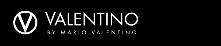VALENTINO BY MARIO VALENTINO MAYA LEATHER SNEAKERS