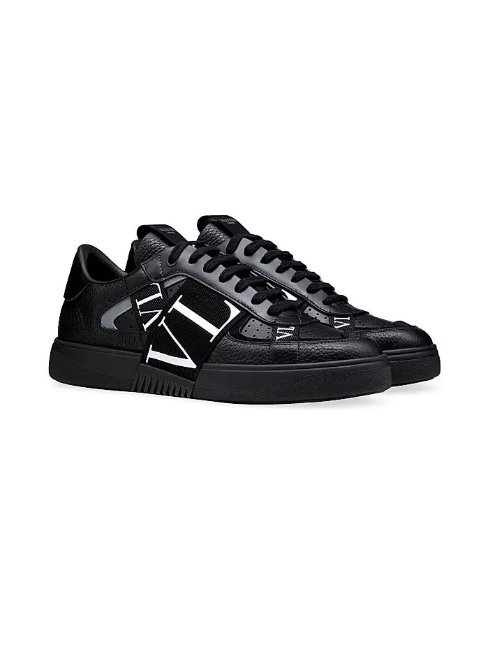 VALENTINO GARAVANI VL7N NAPPA LEATHER MEN&
