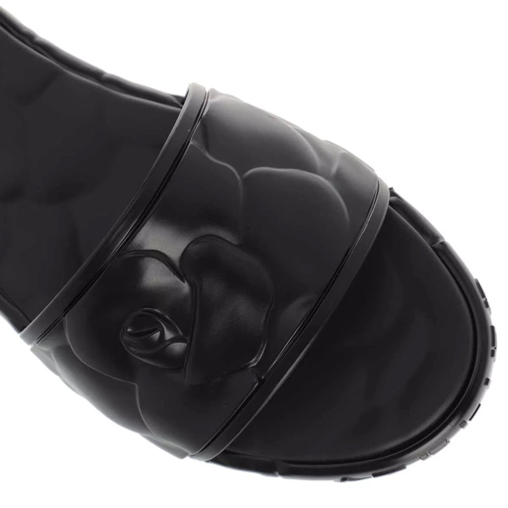 VALENTINO GARAVANI 03 ROSE EDITION ATELIER HEELED SANDALS
