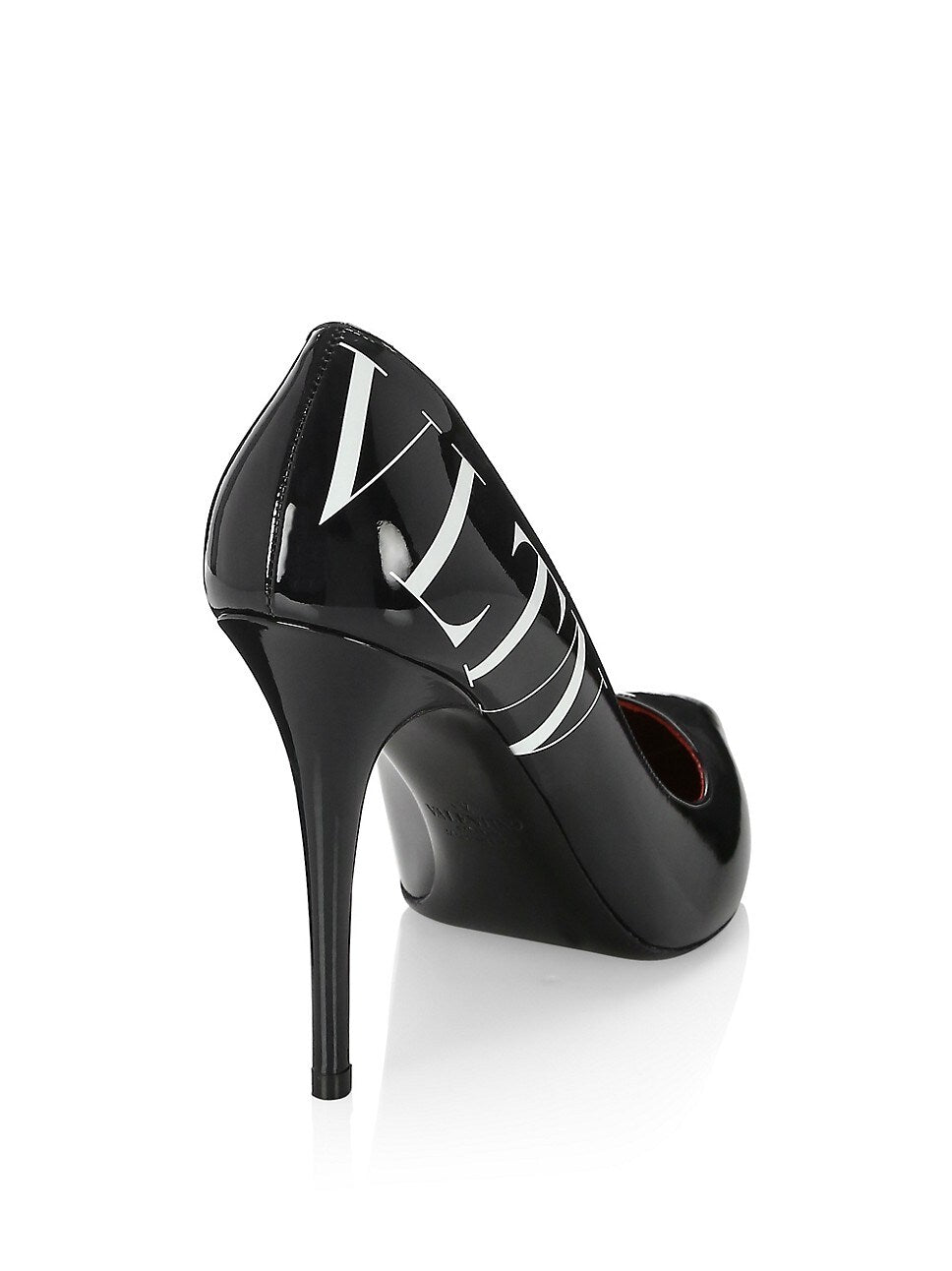 VALENTINO GARAVANI VLTN 105MM PUMPS