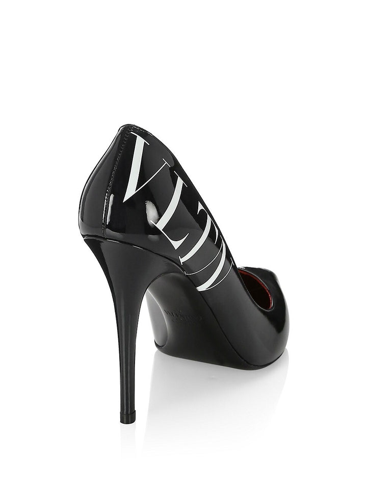 VALENTINO GARAVANI VLTN 105MM PUMPS