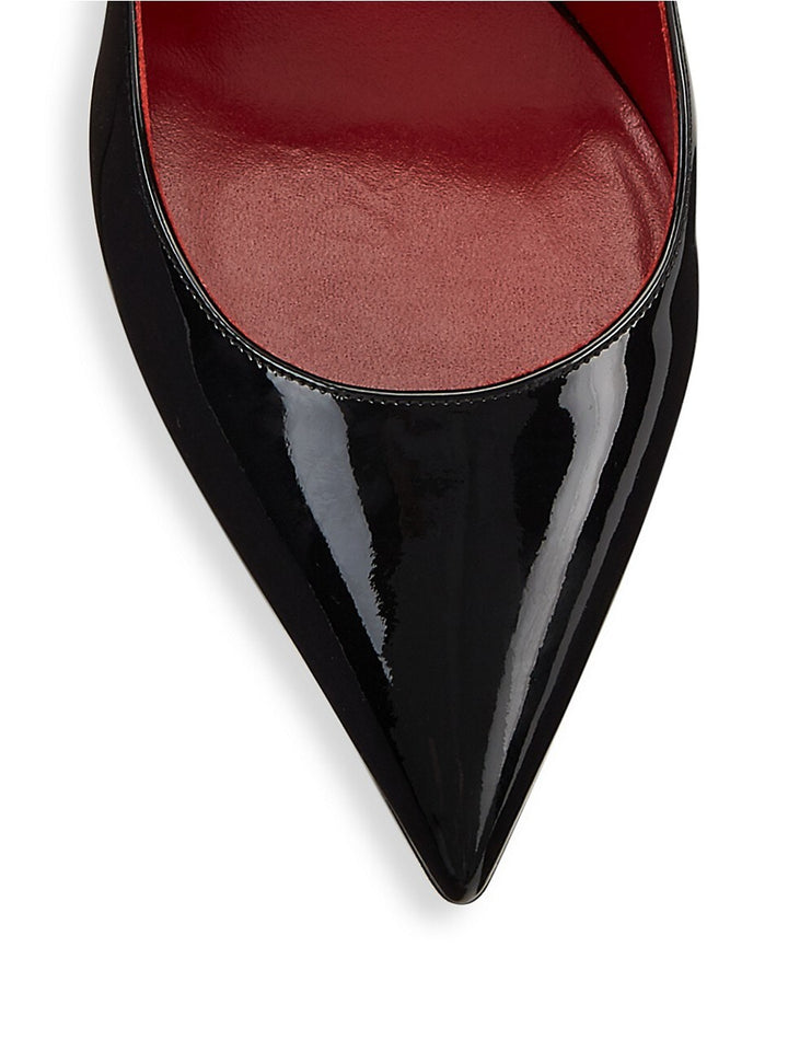 VALENTINO GARAVANI VLTN 105MM PUMPS