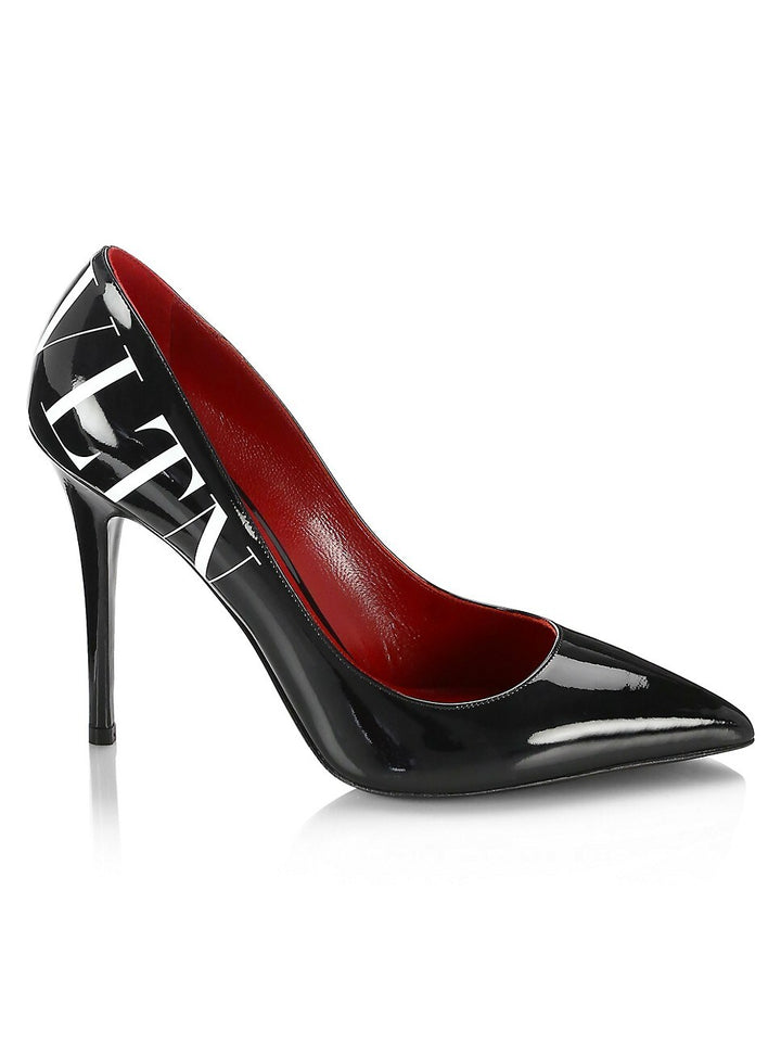 VALENTINO GARAVANI VLTN 105MM PUMPS