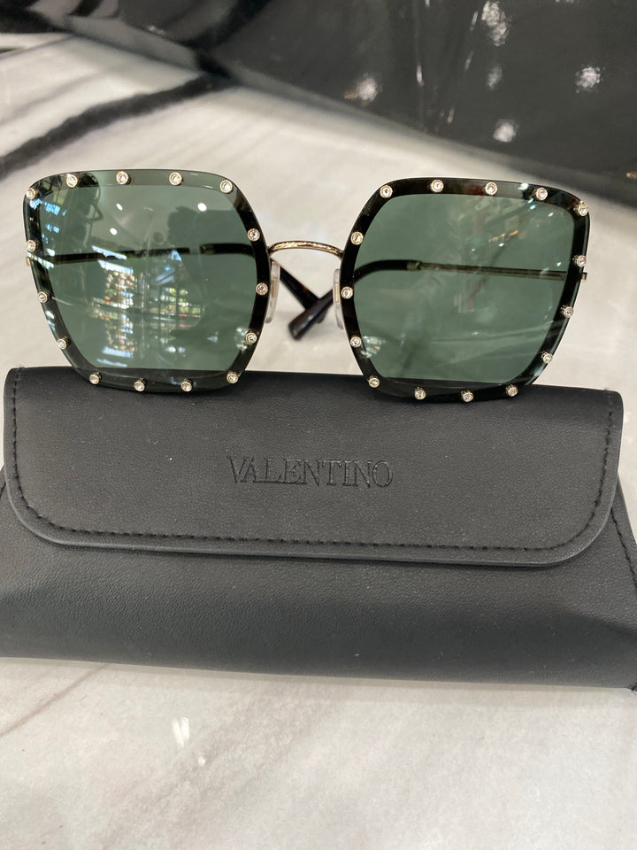 VALENTINO SUNGLASSES VA2052