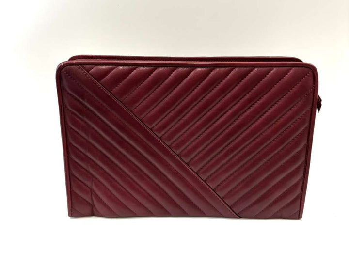 VALENTINO GARAVANI CLUTCH BAG